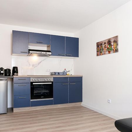 Halle  Cozy Home מראה חיצוני תמונה