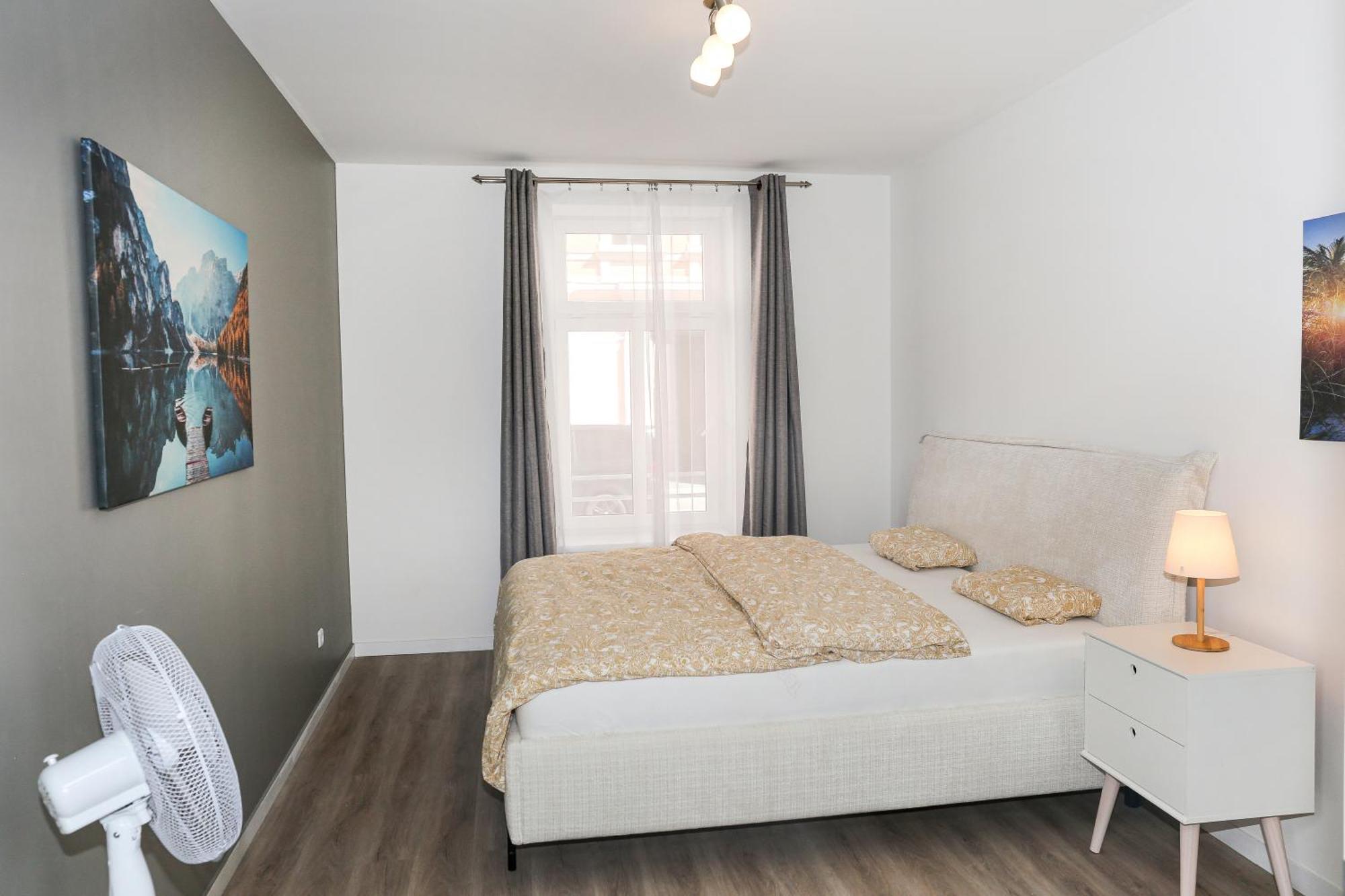 Halle  Cozy Home מראה חיצוני תמונה