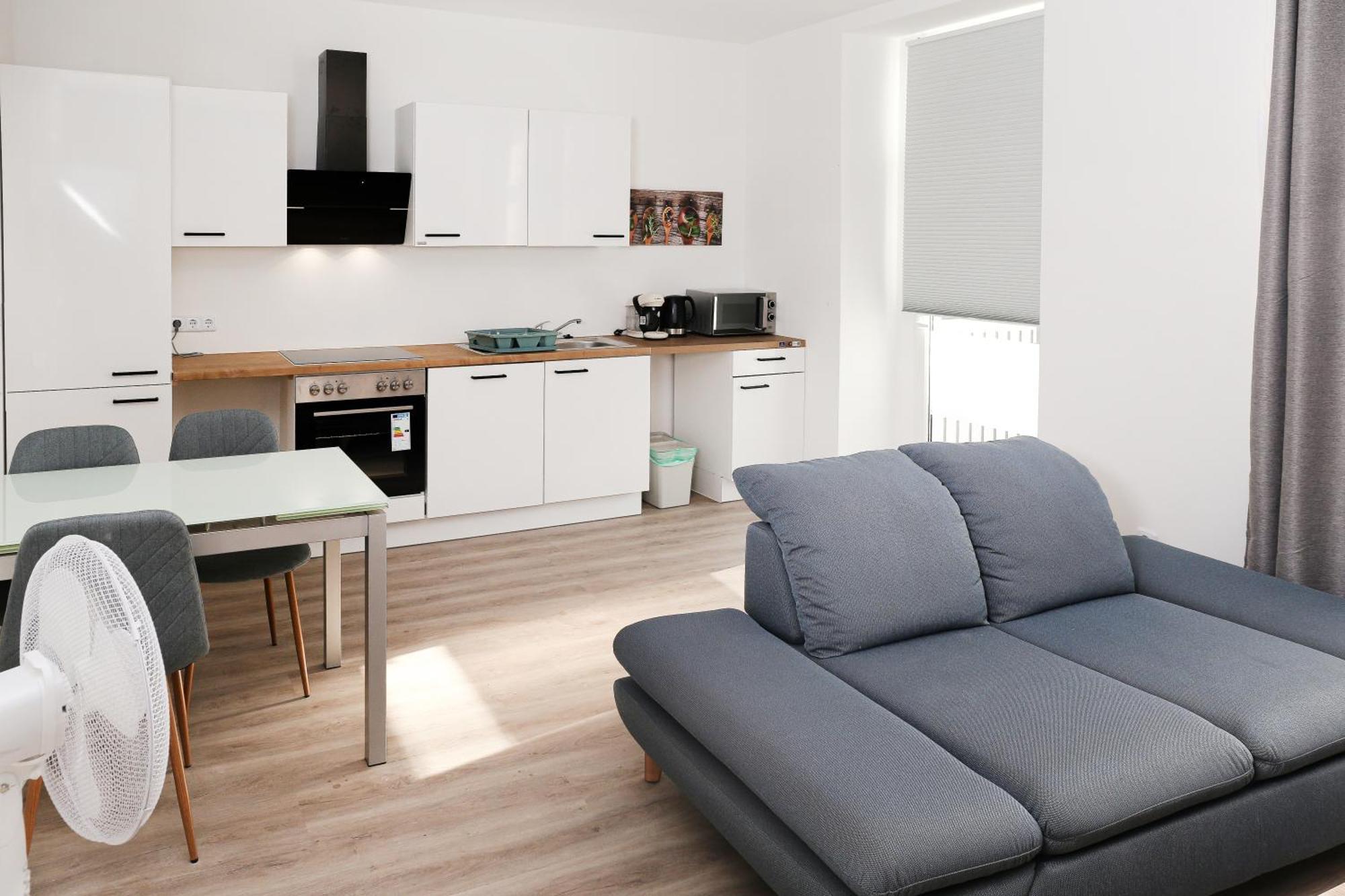 Halle  Cozy Home מראה חיצוני תמונה