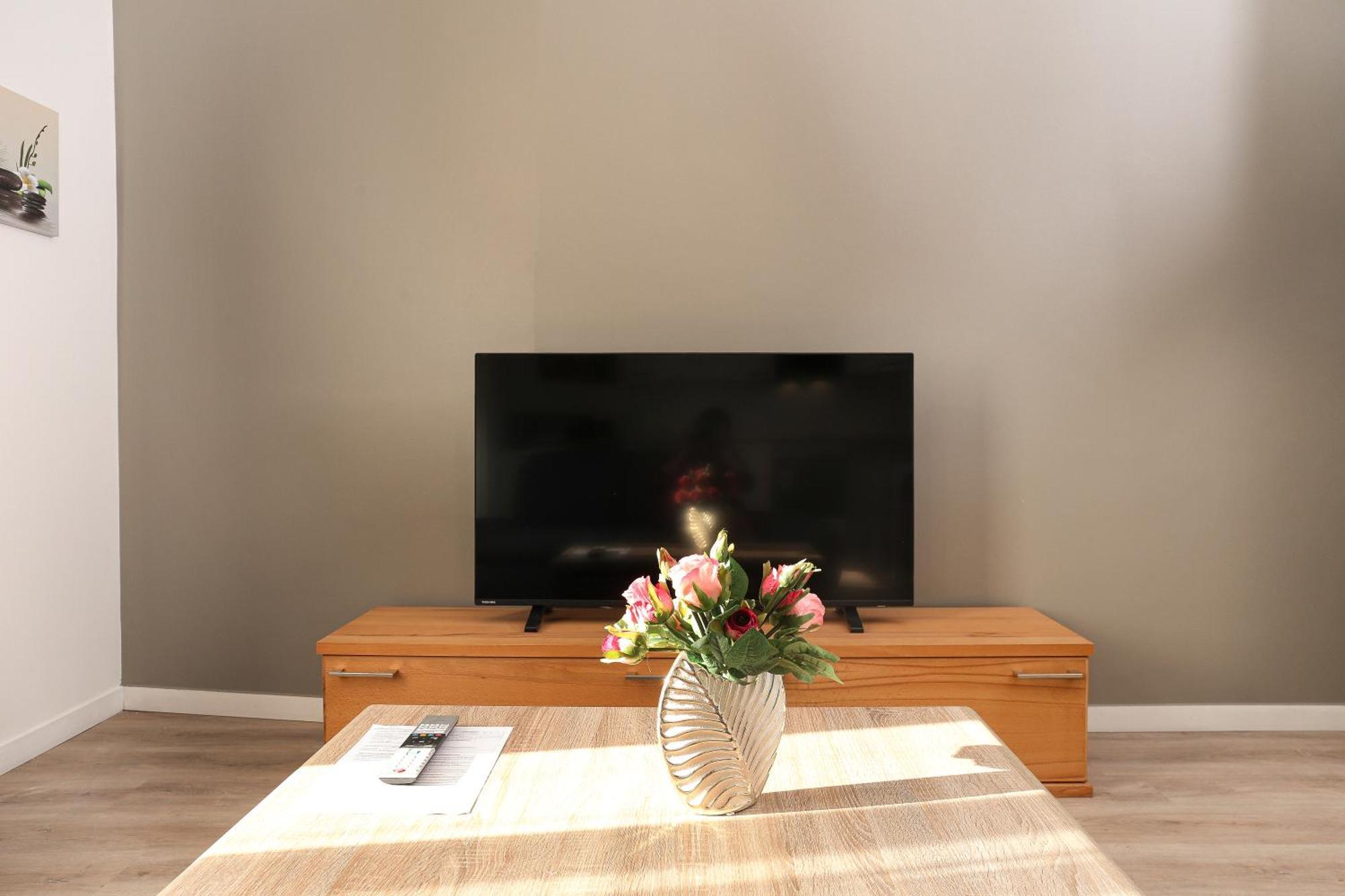 Halle  Cozy Home מראה חיצוני תמונה