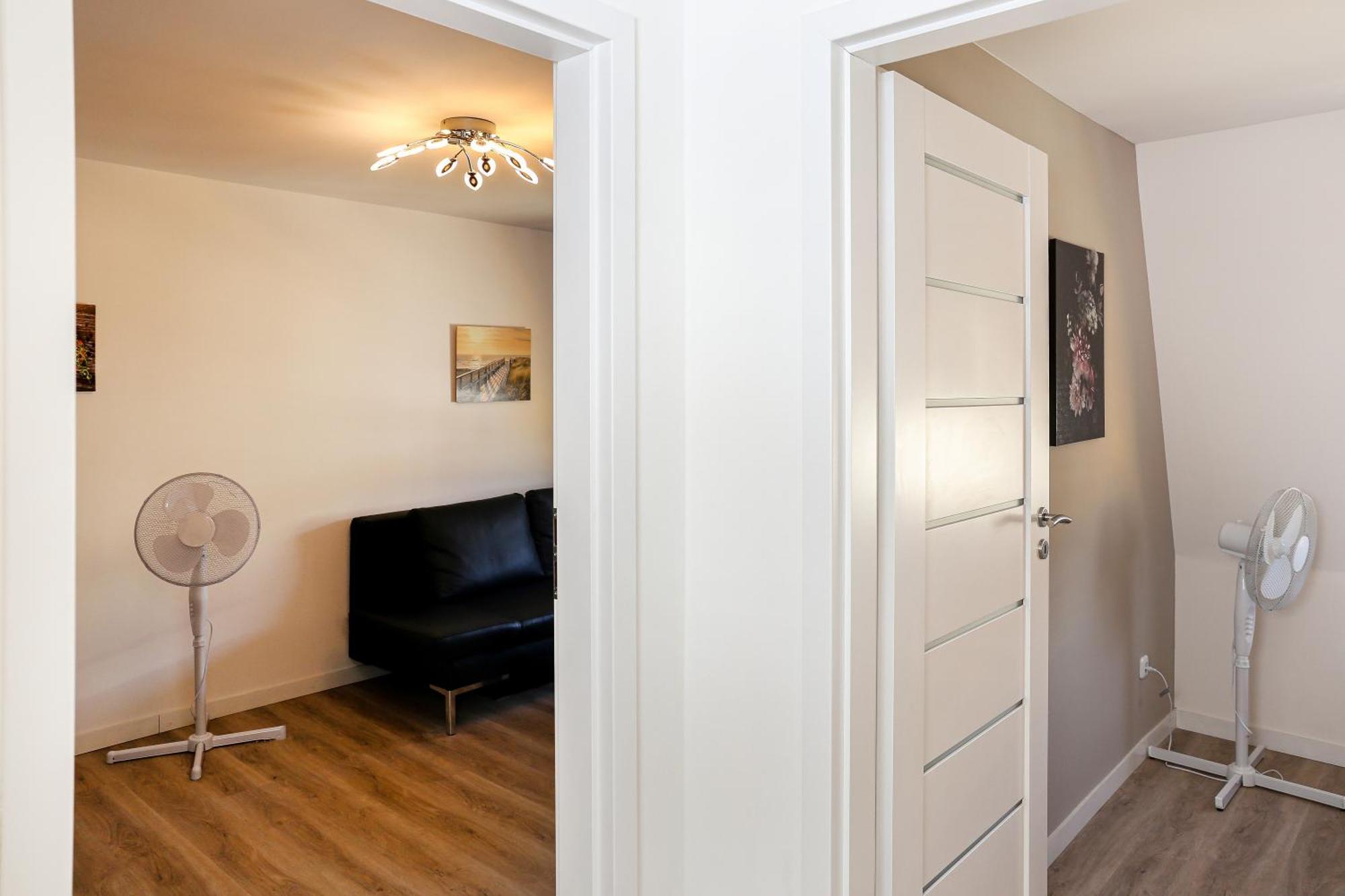 Halle  Cozy Home מראה חיצוני תמונה