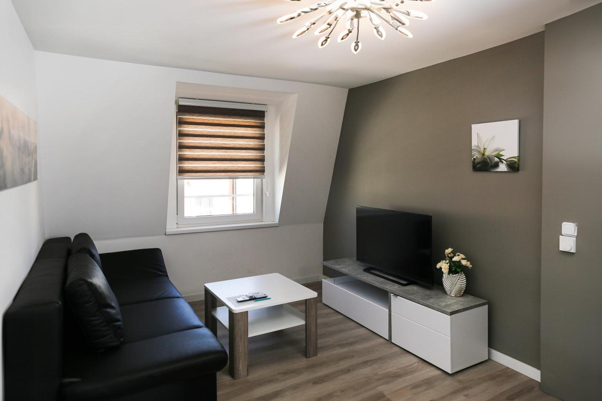 Halle  Cozy Home מראה חיצוני תמונה