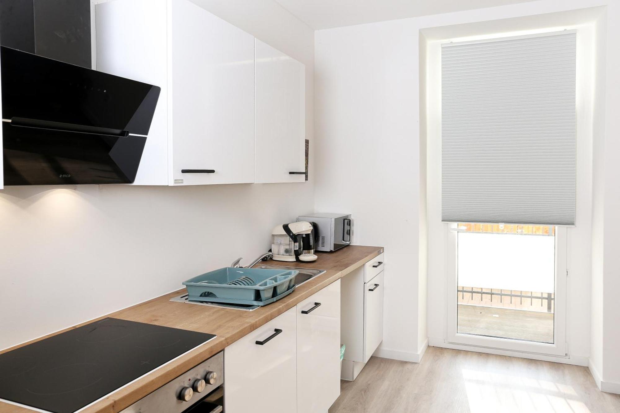Halle  Cozy Home מראה חיצוני תמונה