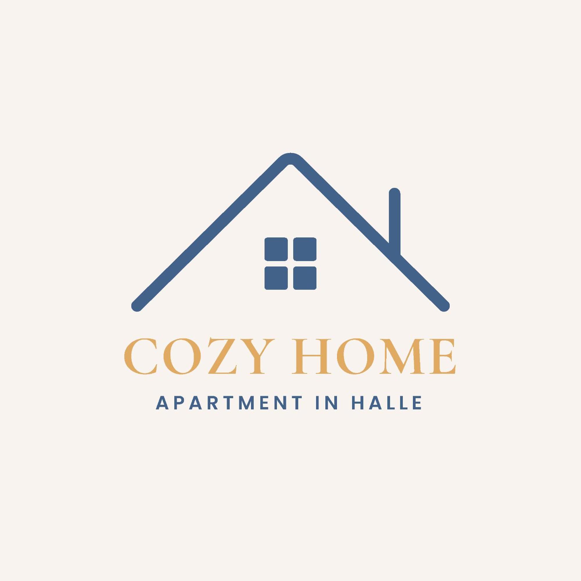 Halle  Cozy Home מראה חיצוני תמונה