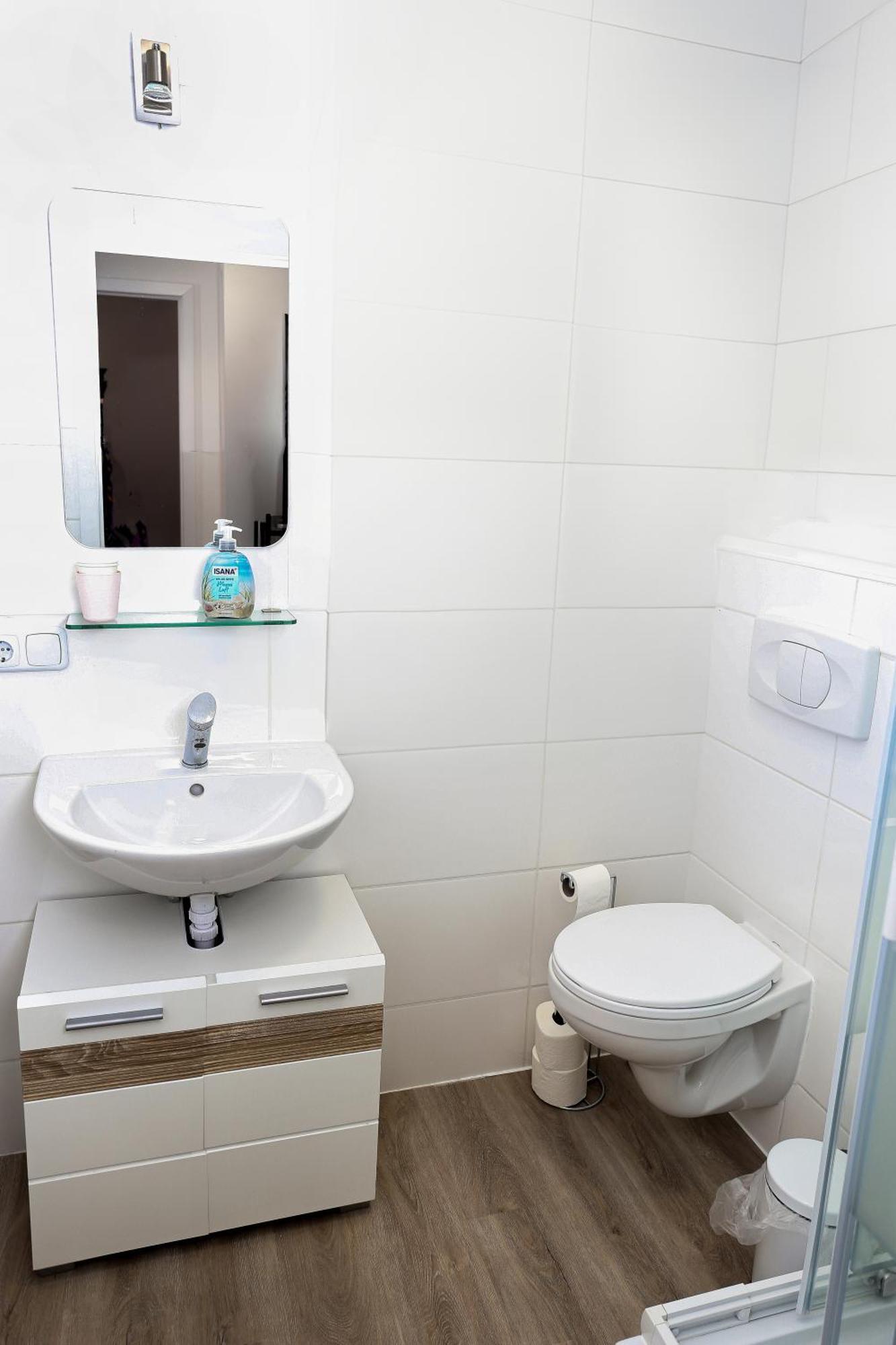 Halle  Cozy Home מראה חיצוני תמונה