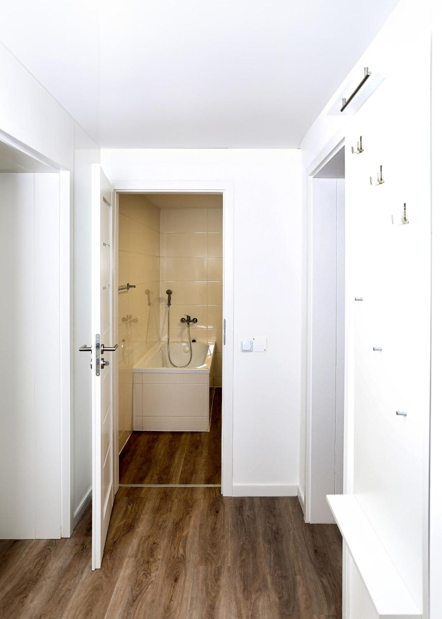 Halle  Cozy Home מראה חיצוני תמונה