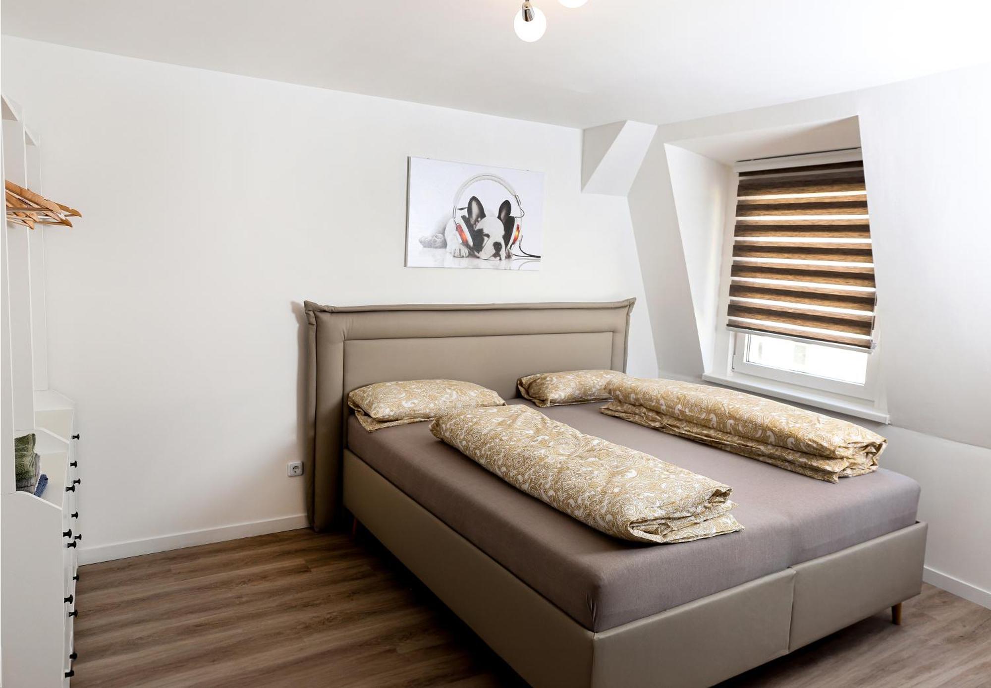 Halle  Cozy Home מראה חיצוני תמונה