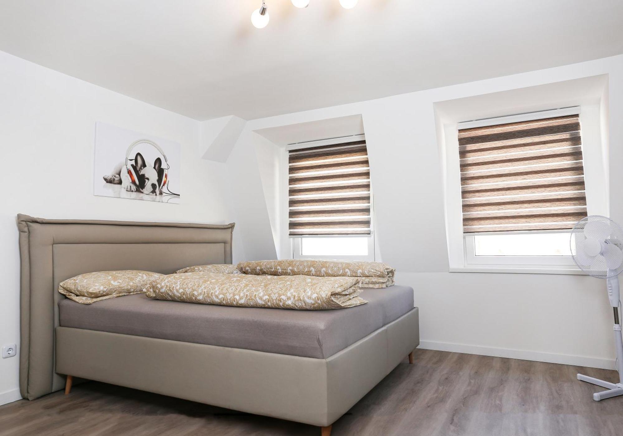 Halle  Cozy Home מראה חיצוני תמונה