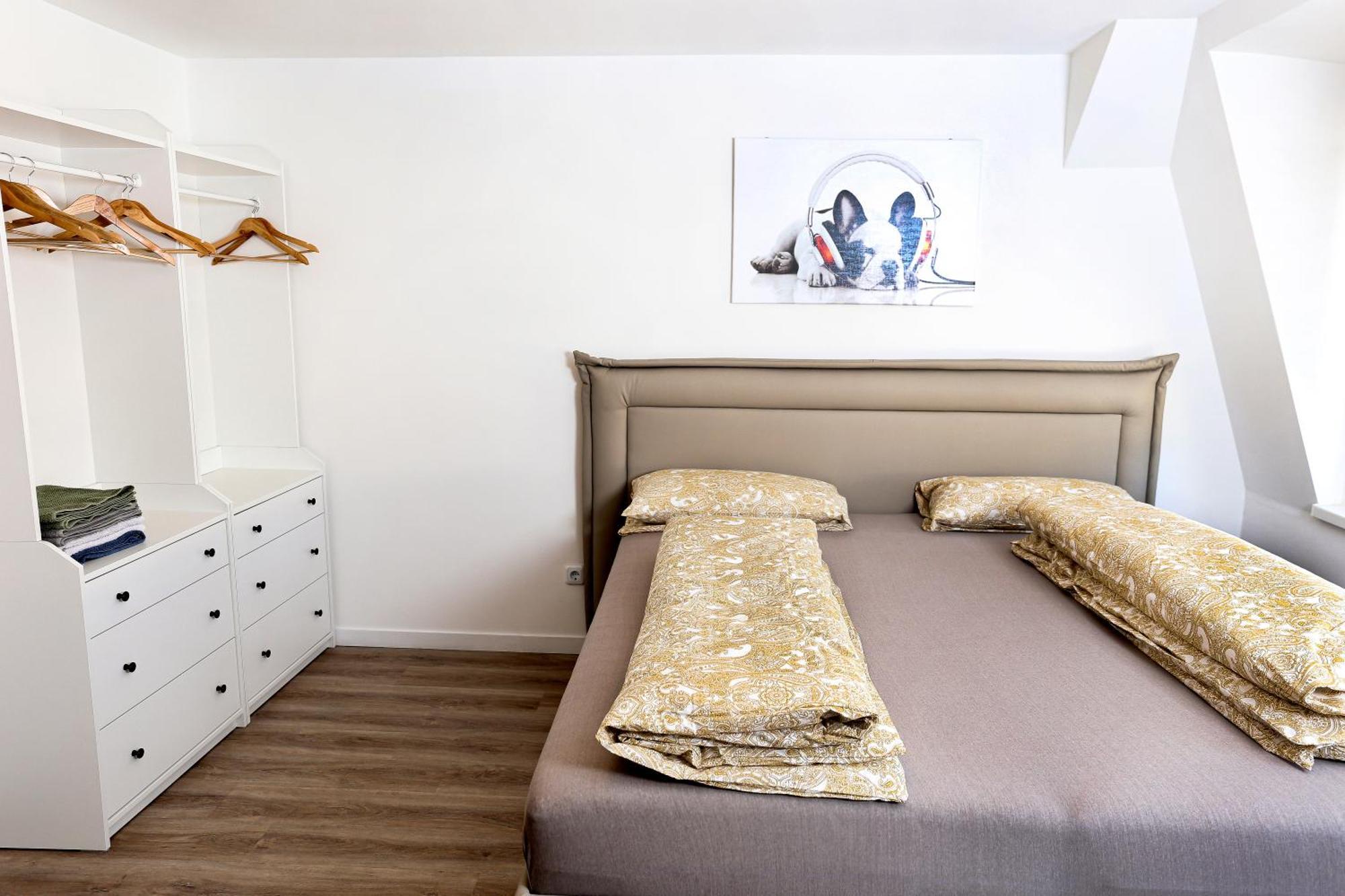 Halle  Cozy Home מראה חיצוני תמונה