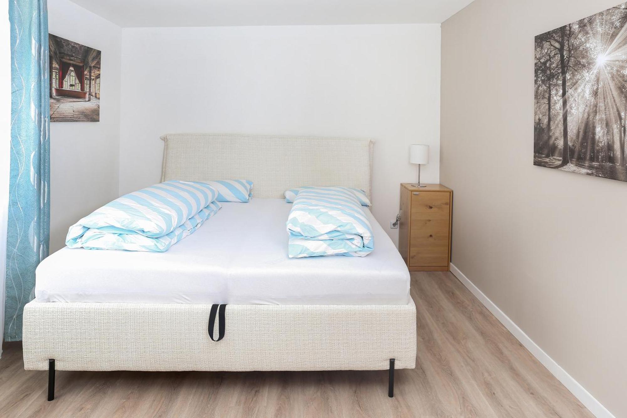 Halle  Cozy Home מראה חיצוני תמונה